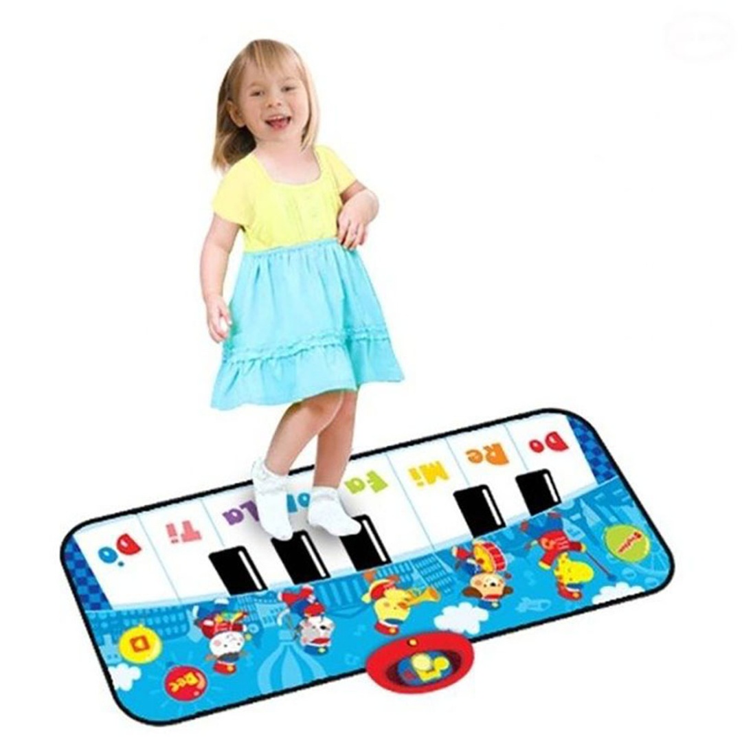 لعبة سجادة بيانو للانشطه - 002512