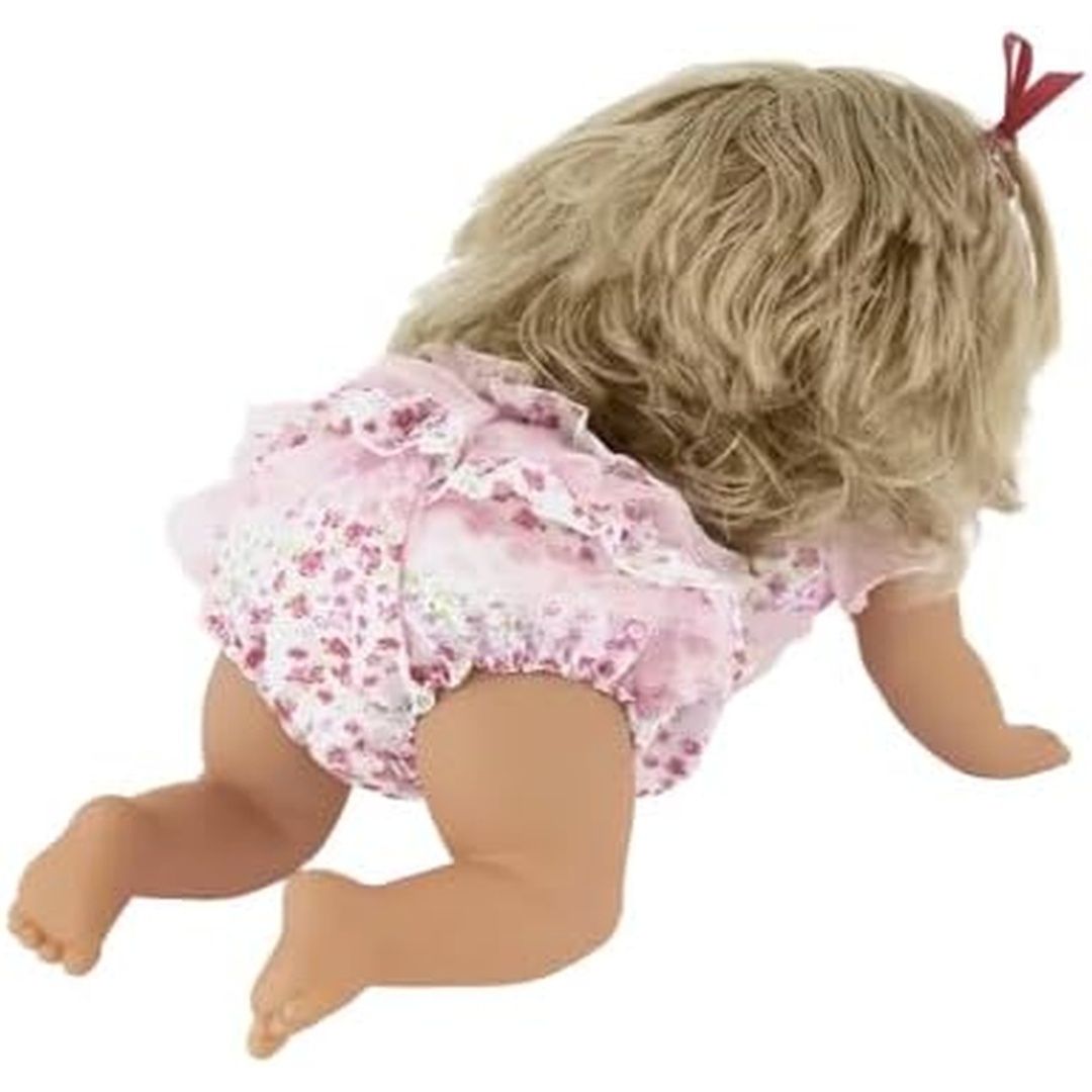 الدمية غريبة الأطوار مع اصوات ازعاج - 40 سم - 3619