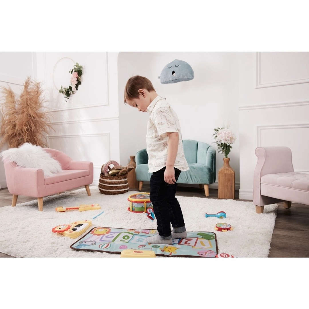 السجادة الموسيقية - GMFP014