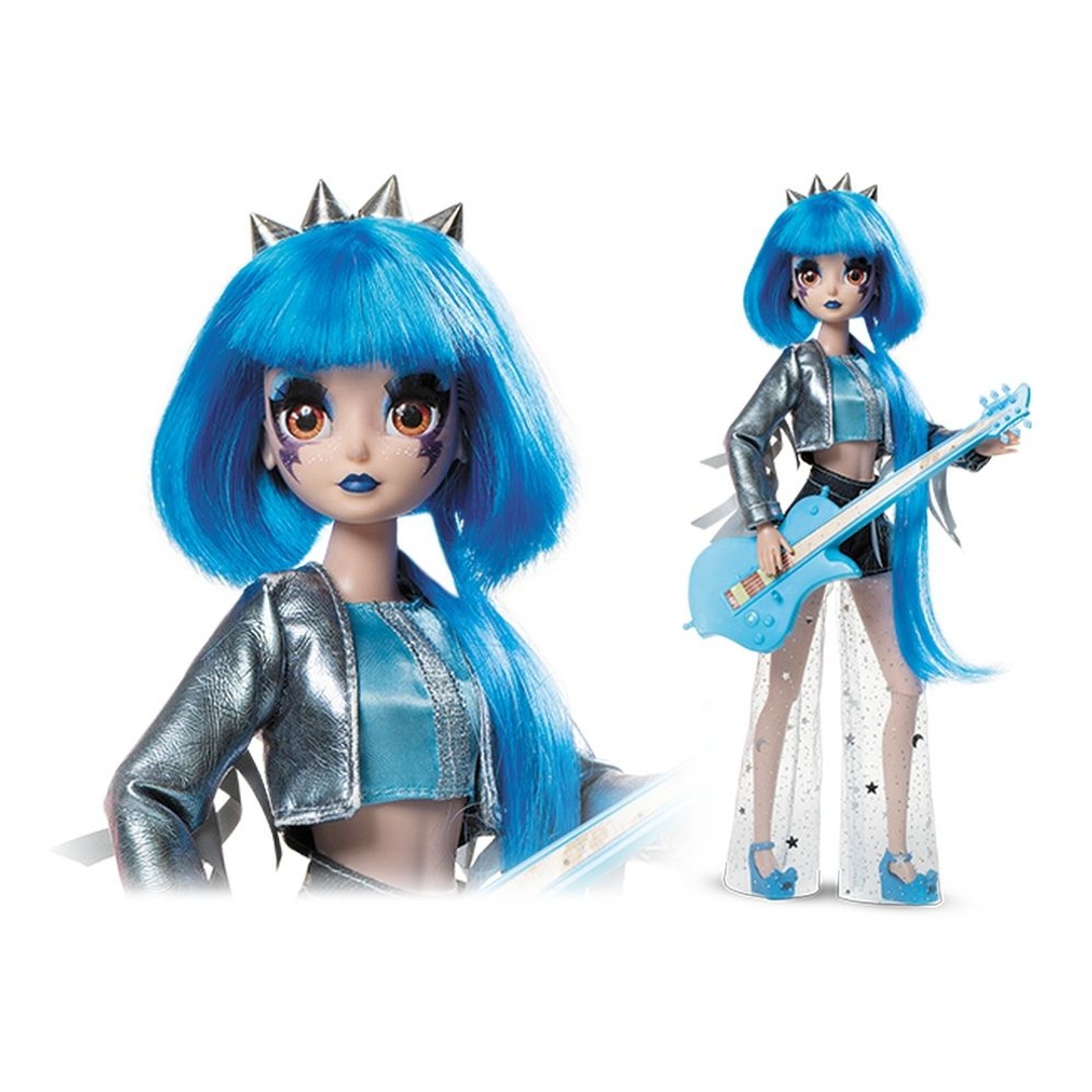 برايس الدمية الأكاديمية - KH25/002