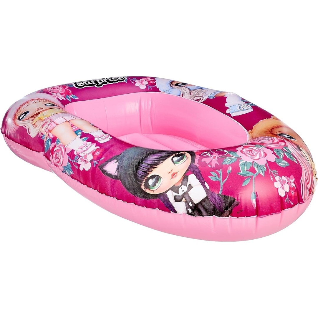 نانانا سيربرايز قارب الأطفال - 102x69 سم - INF-BO-08