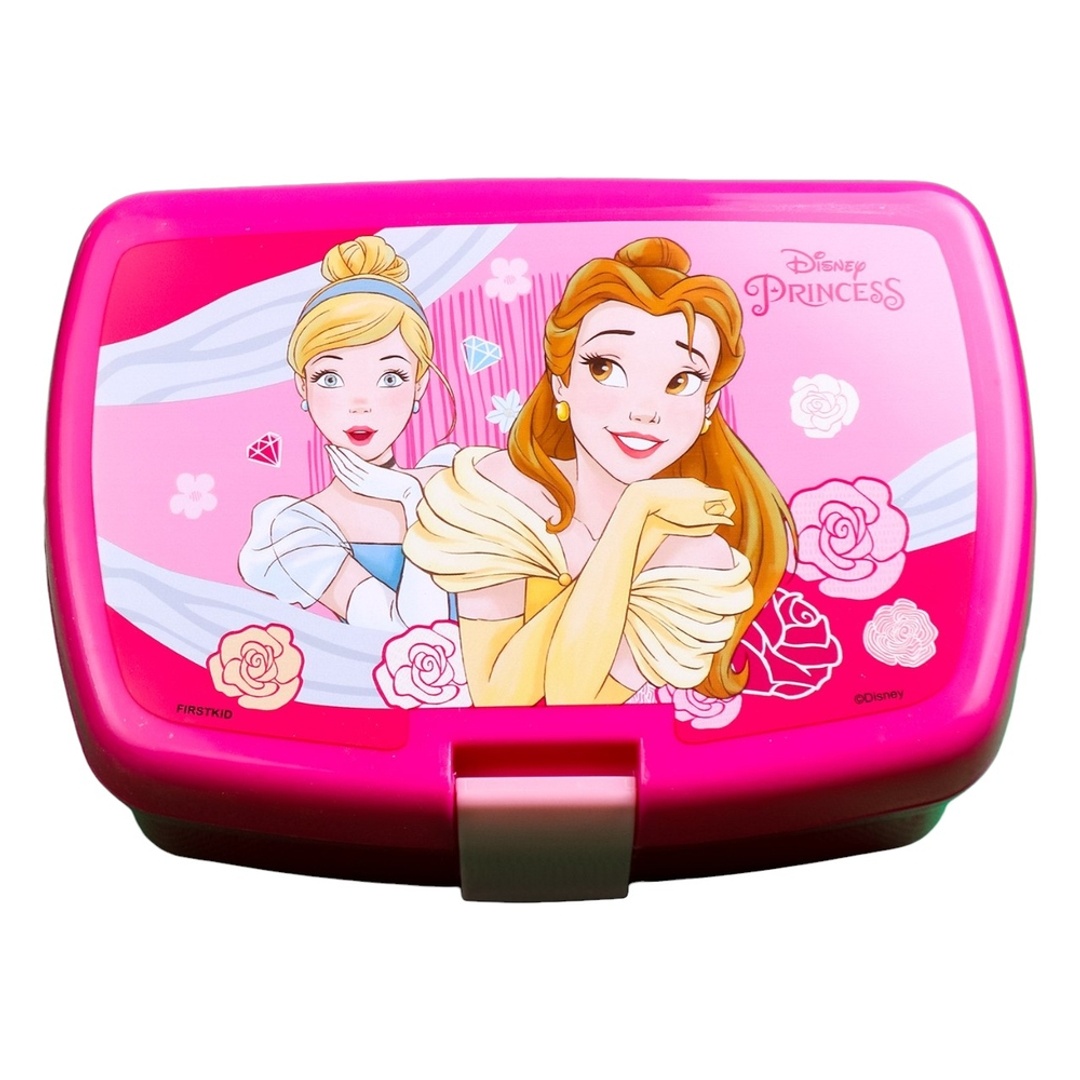 علب ساندويتش برنسيس مع صينية داخلية - 112-11-027