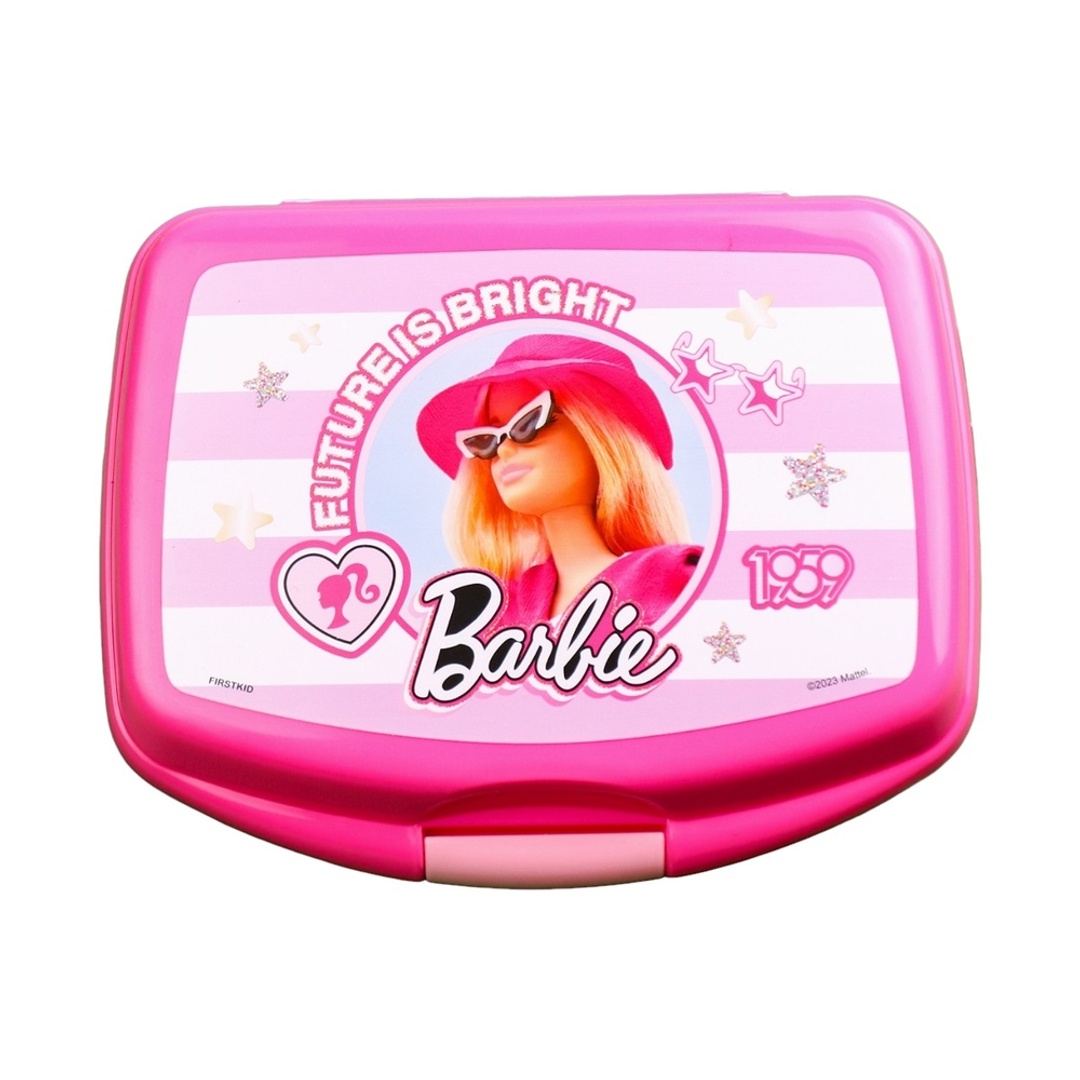 صندوق باربي للغداء - 112-30-022