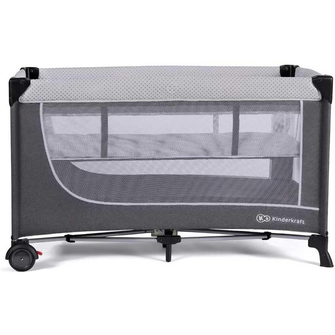 سرير ليودي متنقل للأطفال بدون أكسسوارات - 17990