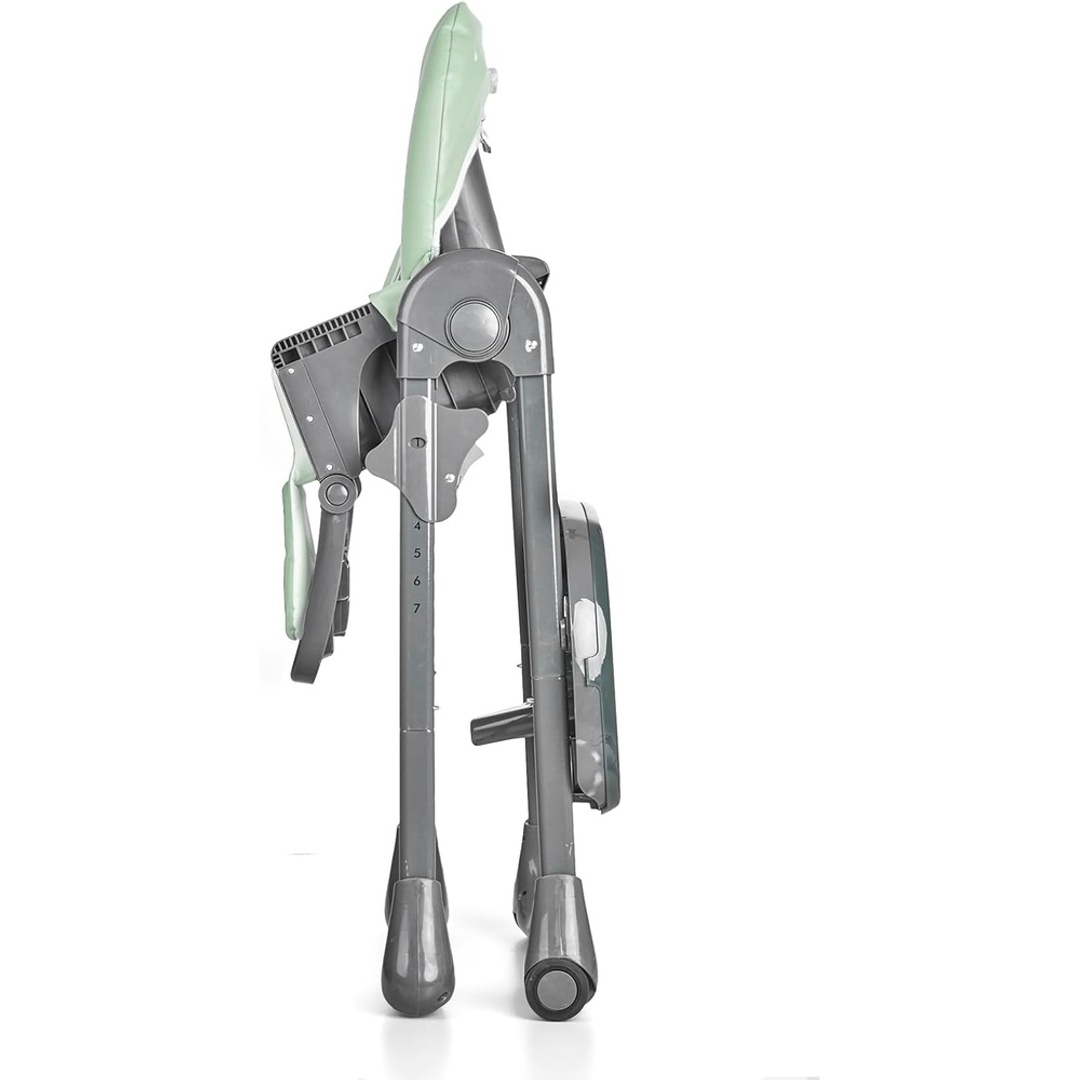 كرسي عالي للأطفال متعدد الأستخدامات و المهام زتوني - 20884