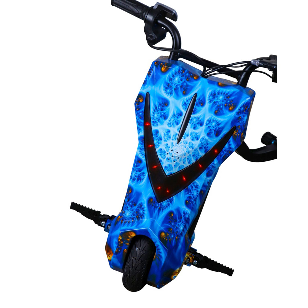 سكوتر دريفت كهربائي للأطفال - 36 فولت - BD-010A