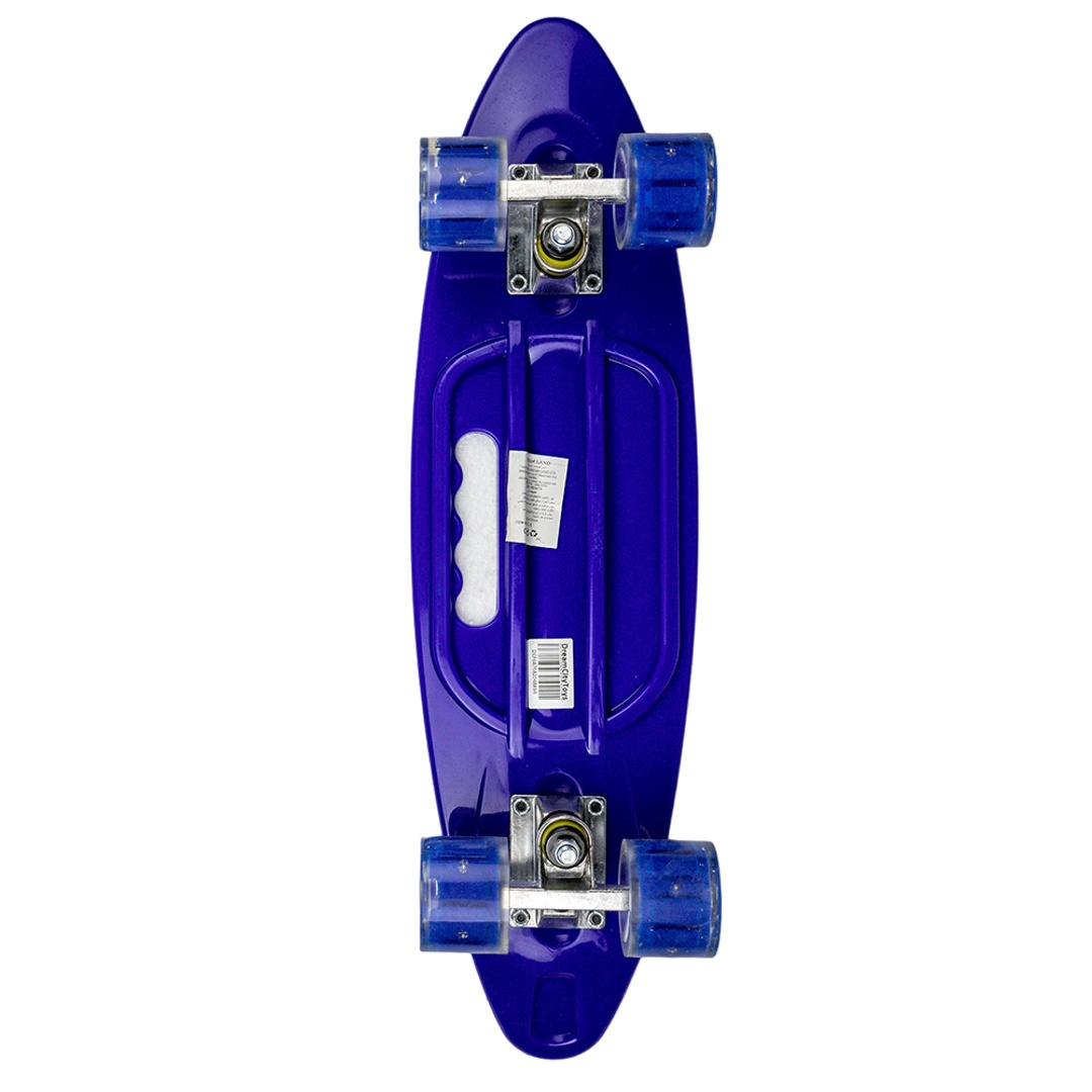 لوح تزلج اشكال و الوان كركاتير عيون - 212