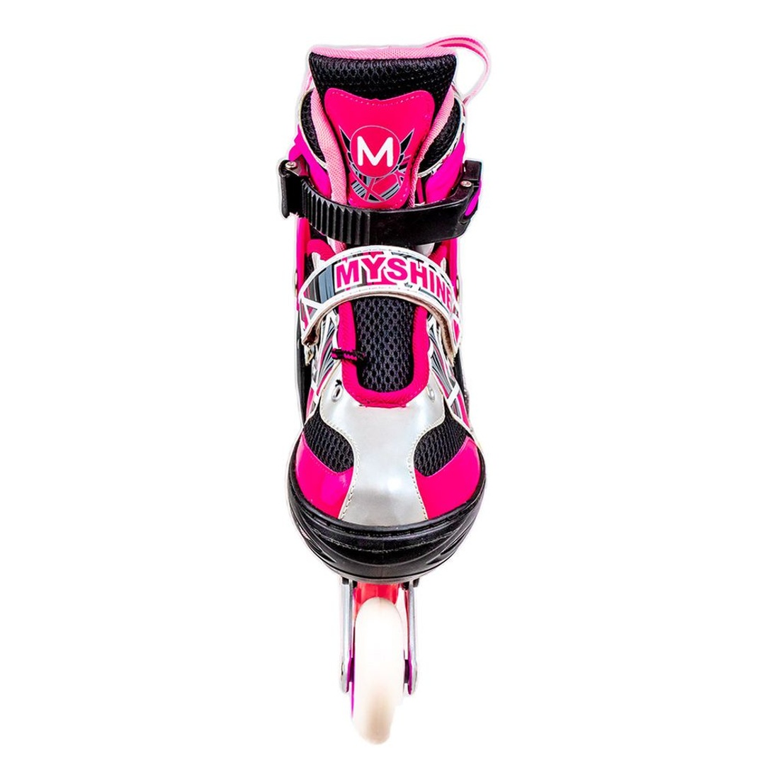 باتيناج بينك مقاس كبير - 961L