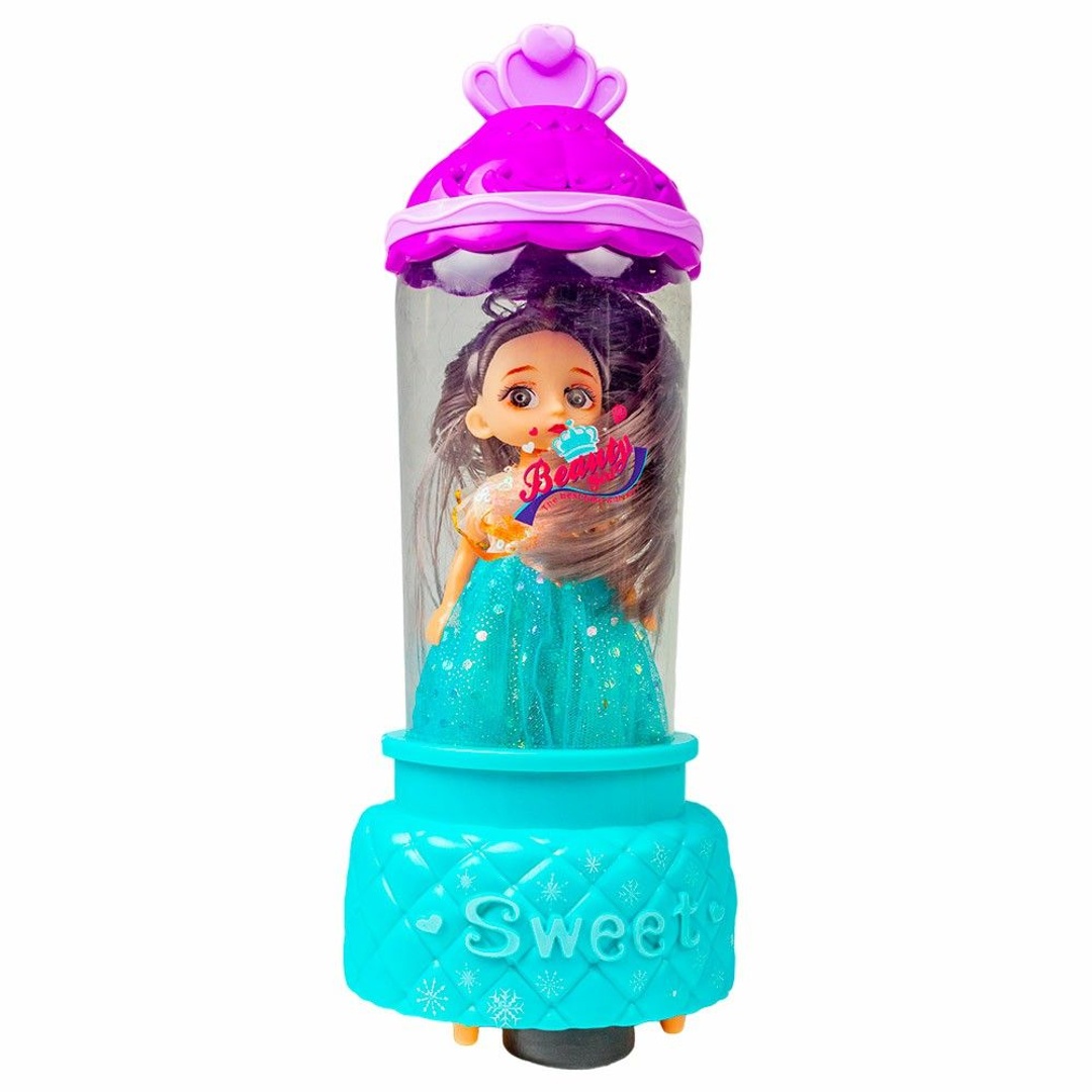 فانوس الأميرة باربي - 173/170