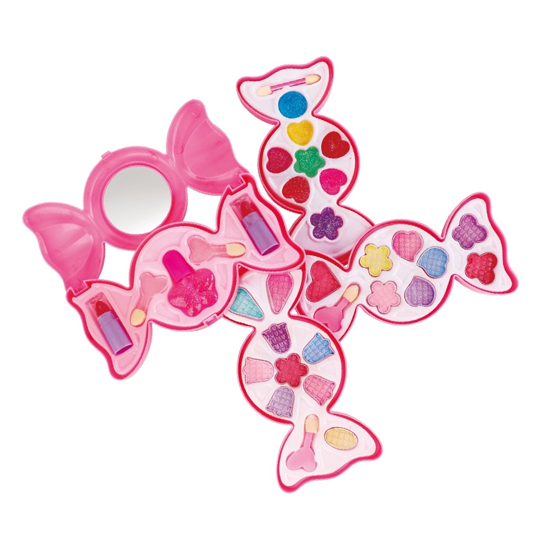 مكياج على شكل حلوى -6003