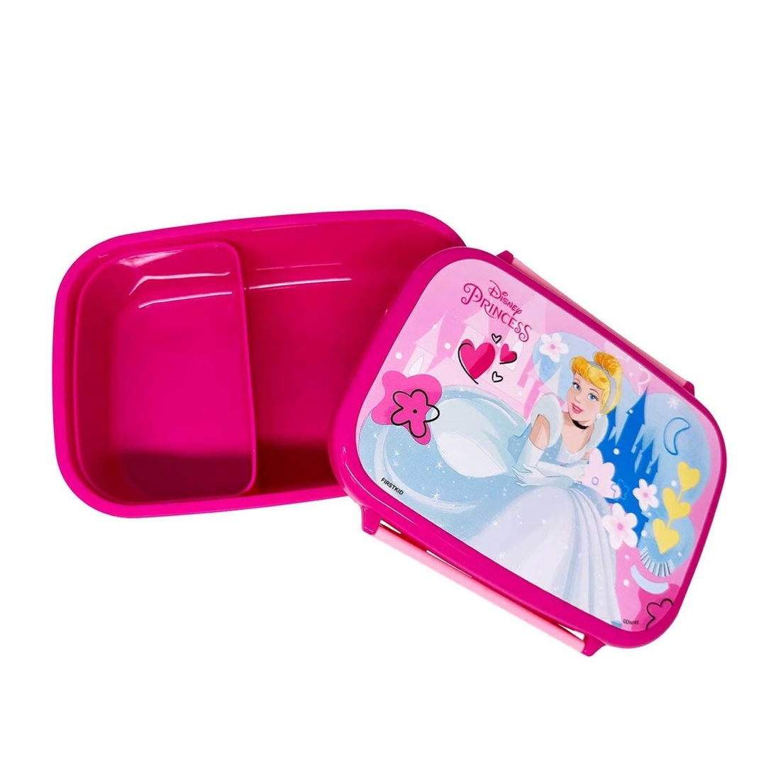 لانش بوكس الأميرة - 112-61-33