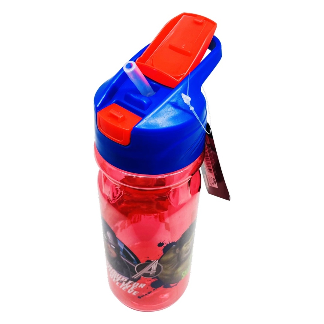 زجاجة مياه جيمر فيرس افينجرز - 112-83-01