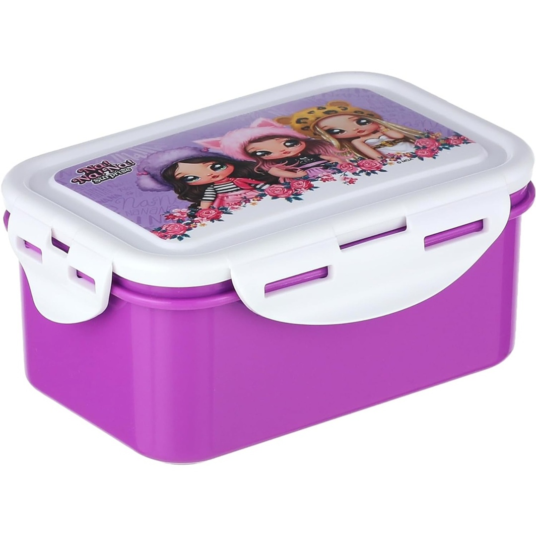 حافظة طعام نانانا سيربرايز مستطيلة الشكل - 112-64-08