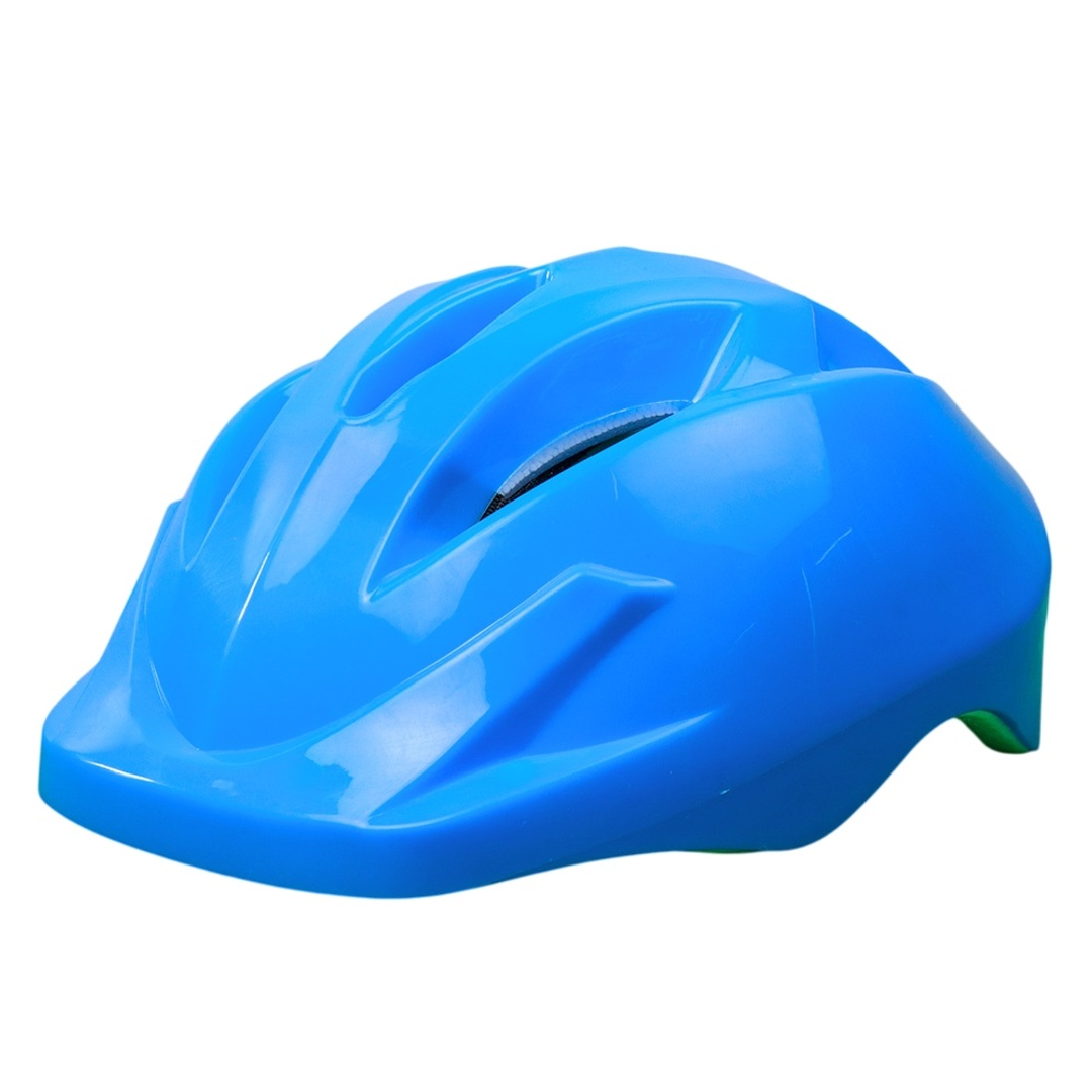 خوذة حماية زرقاء - 506