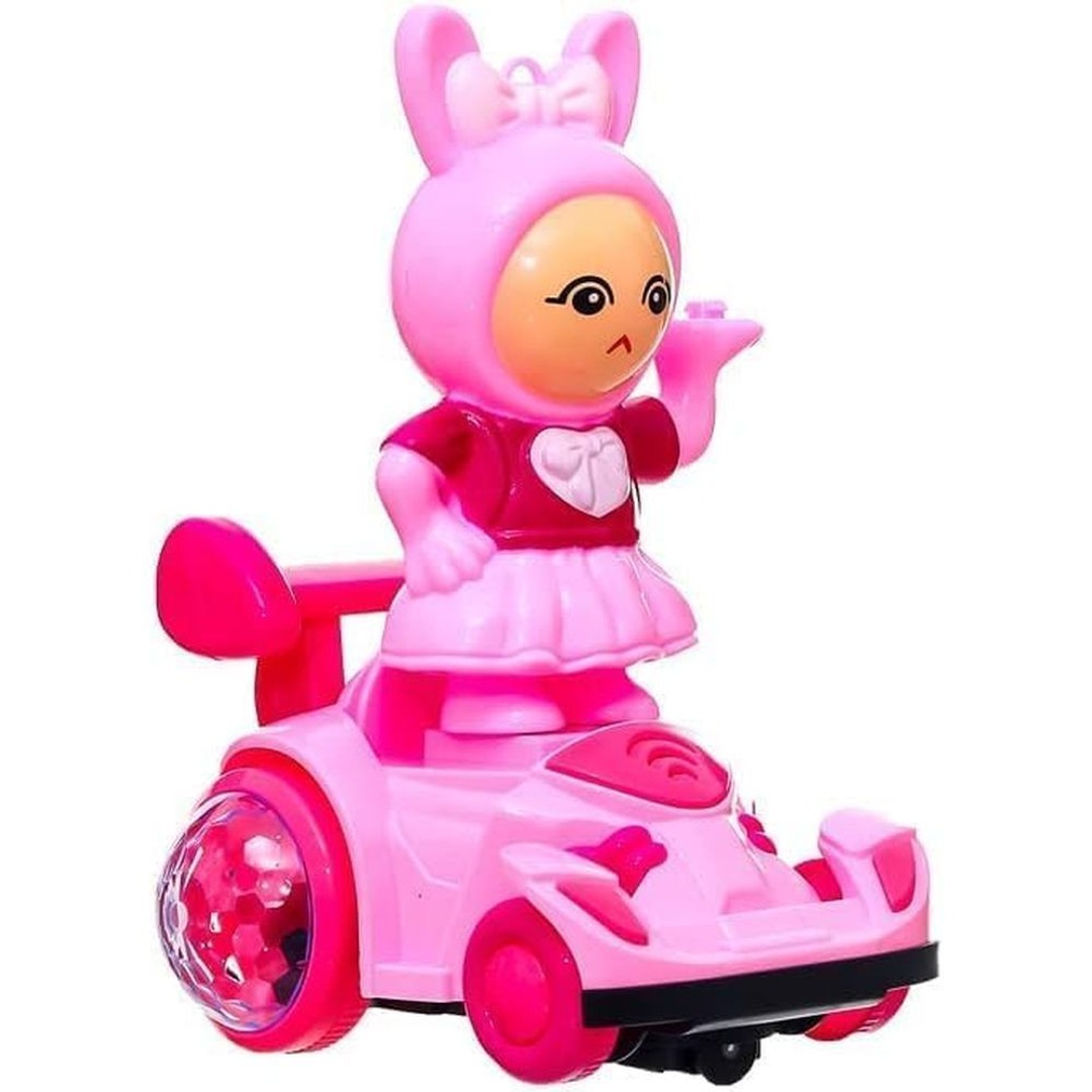 فانوس رمضان علي شكل طمطم مع الأضواء و الموسيقي - 02-10