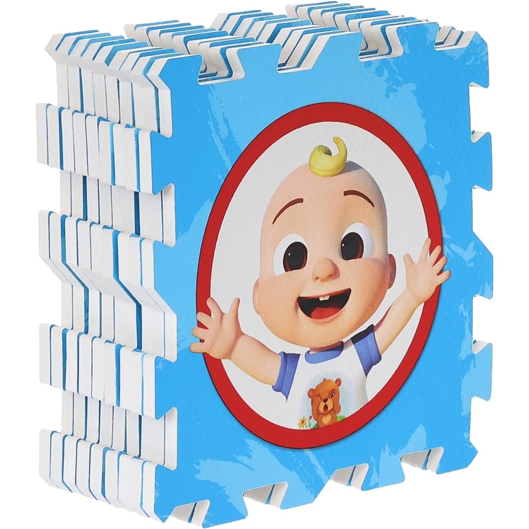 قطع سجادة فوم كوكوميلون - PMS-CM-01