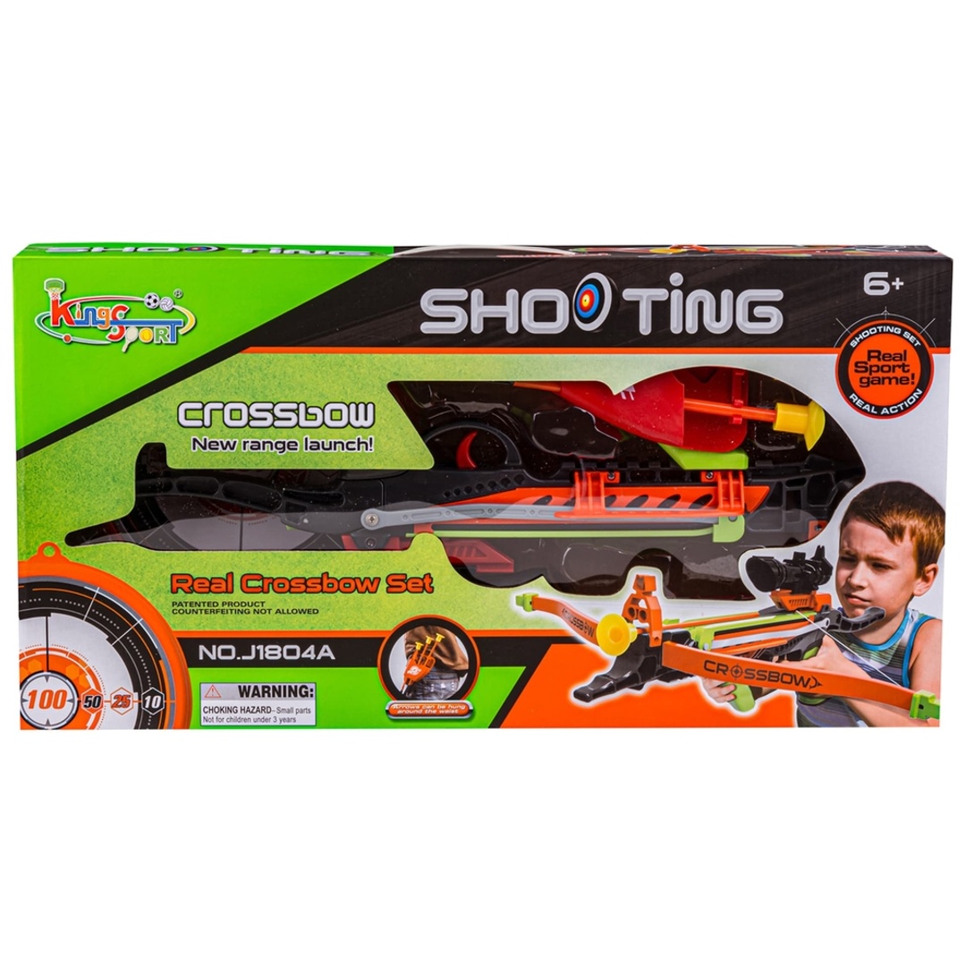 القوس المميز مع الأضاءة والهدف - J1804A