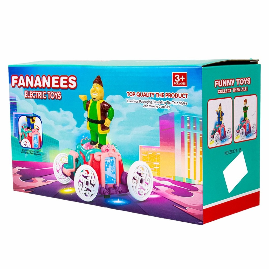 فانوس فنانيس عربيه ملوكي - ZR179-16