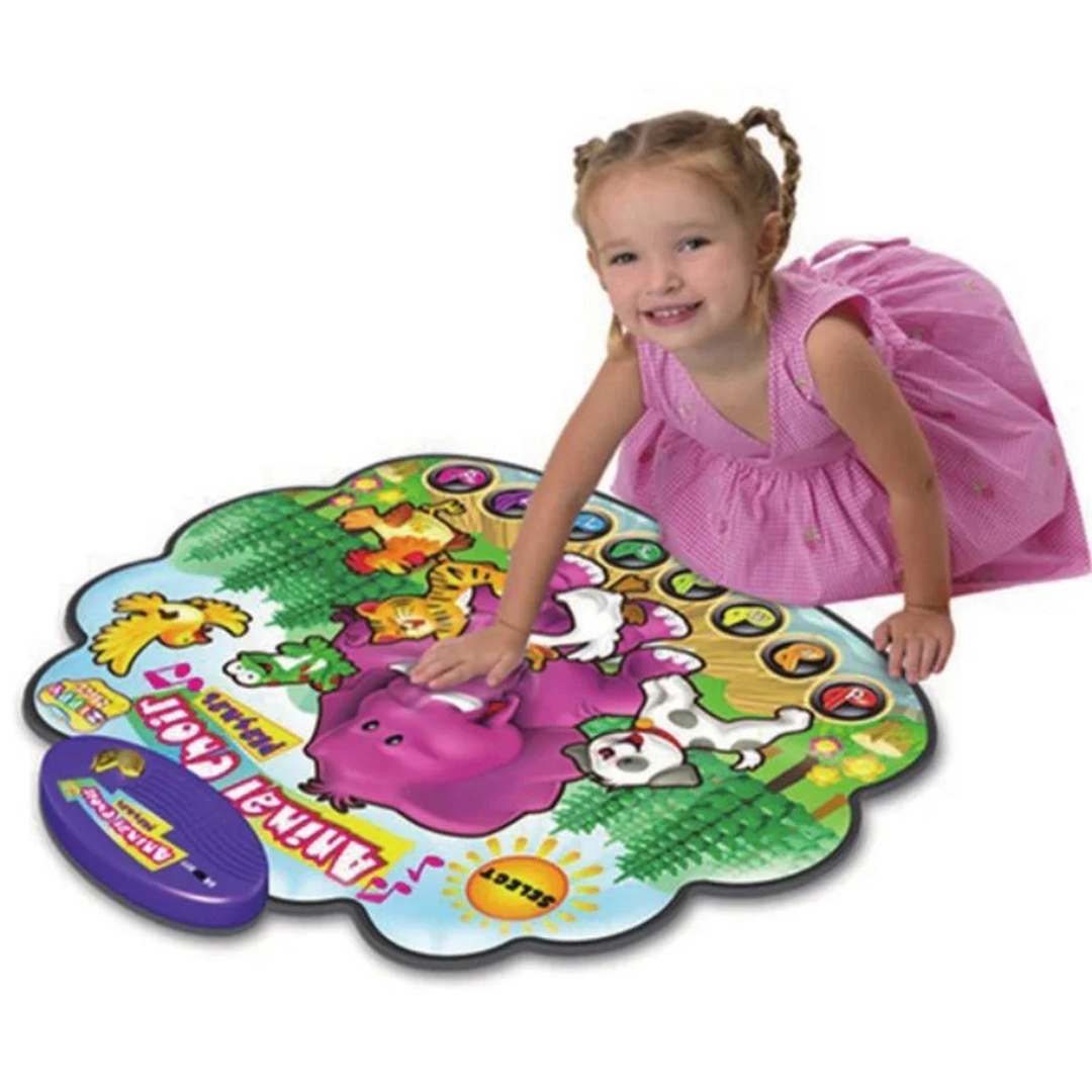 سجادة الموسيقى -04308