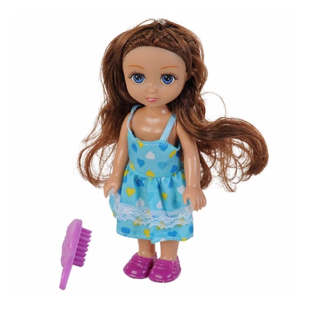 حوض الاستحمام كايبيبي جيرل ماي بابي مع الملحقات - BLD226