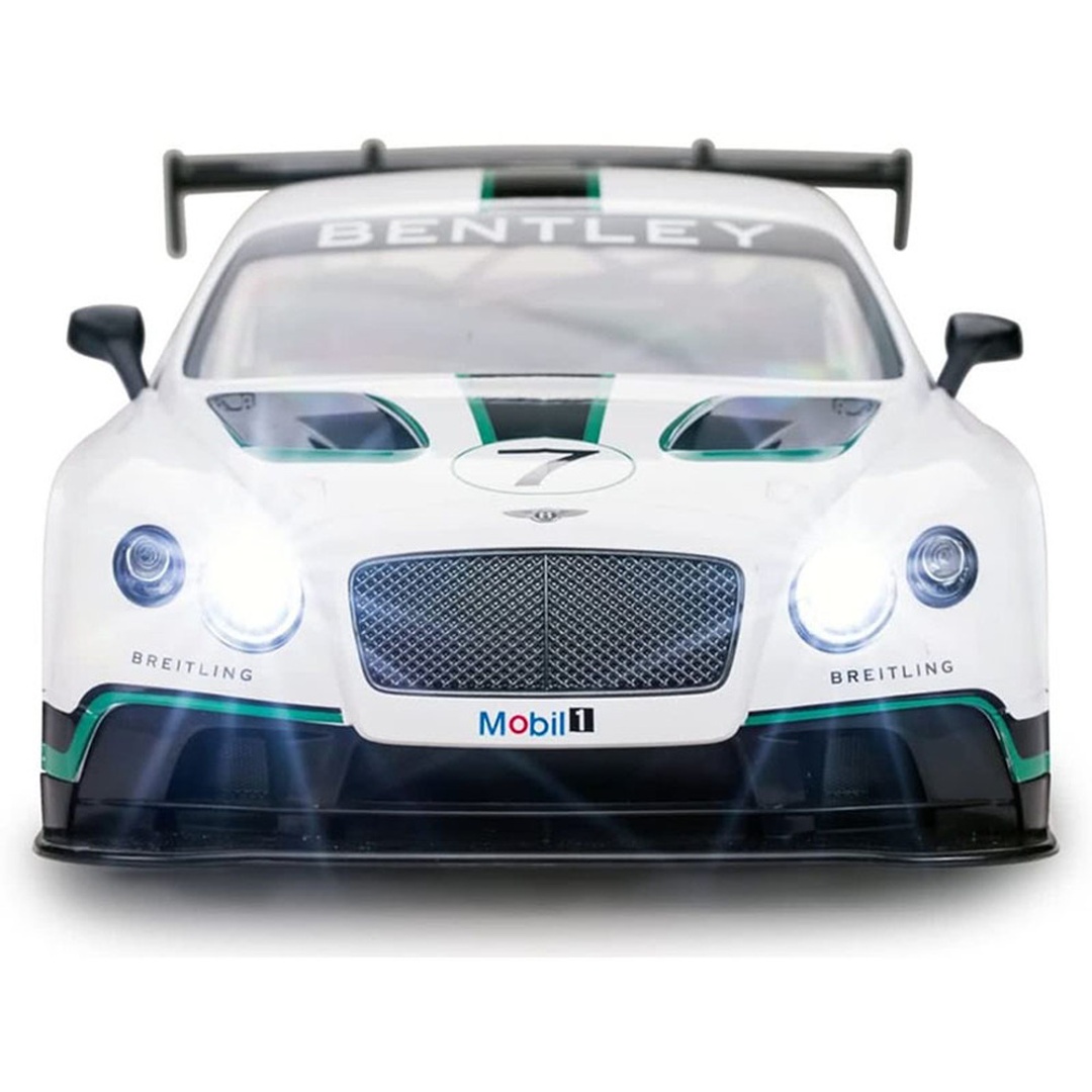سيارة بنتلي جي تي 3 عالية الأداء بمقياس 1:14 - 70600
