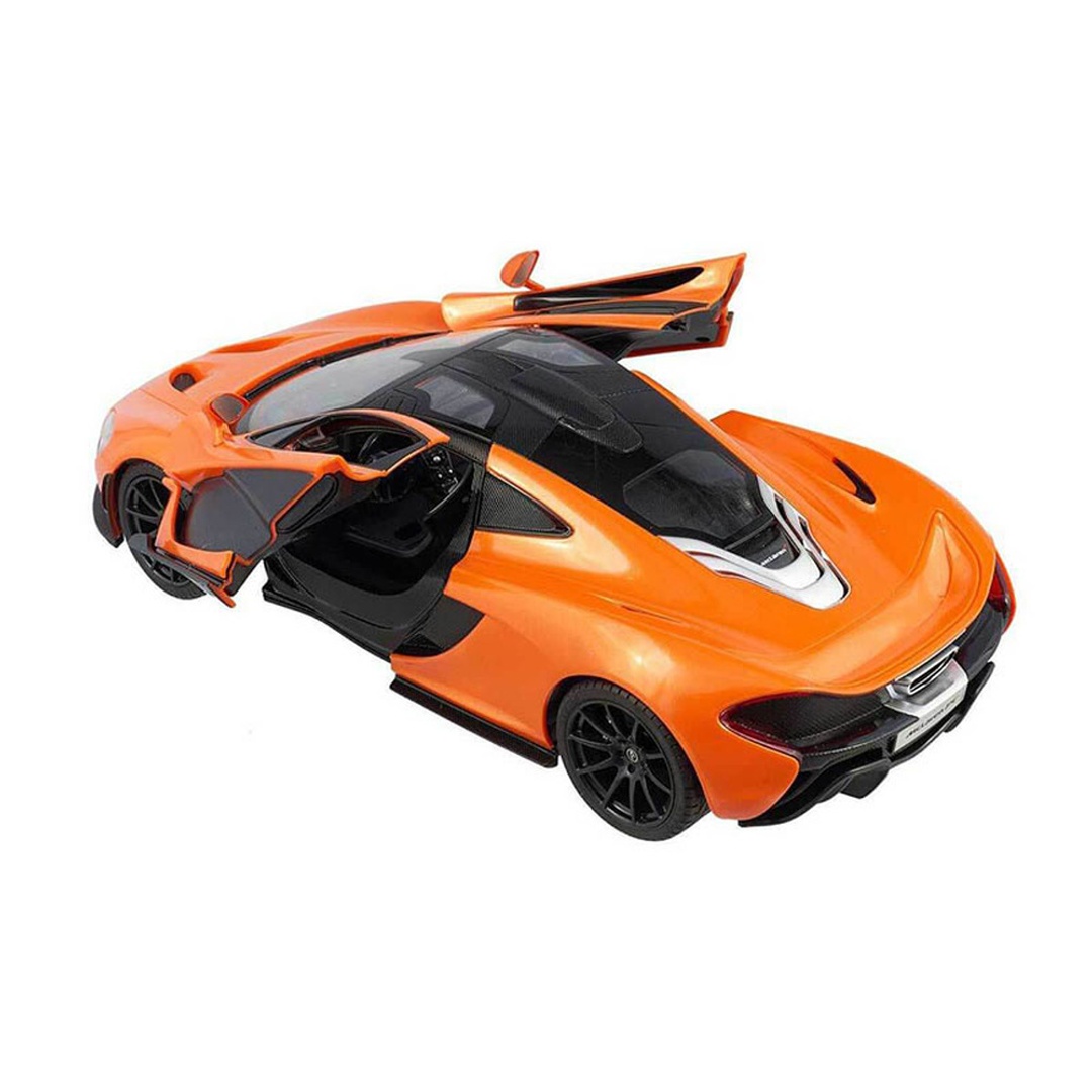 سيارة مكلارين P1 مع جهاز تحكم  1:14 بوصة - 75100