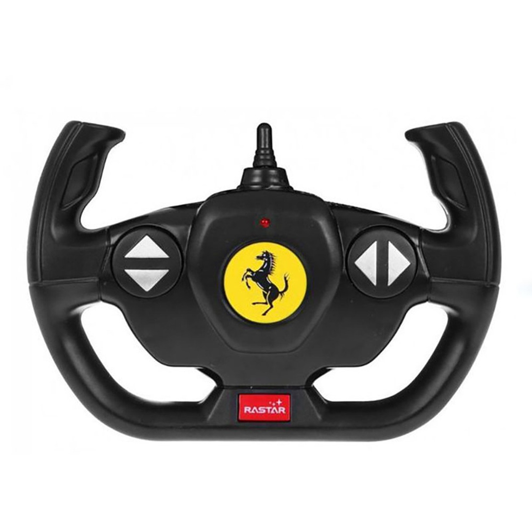 لعبة سيارة فيراري Evo مع جهاز تحكم 1:14 بوصة - 79200