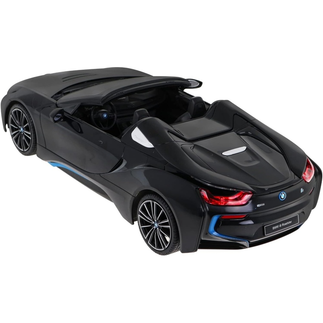 لعبة بي أم دبيو 18 رودستر - RXZER23