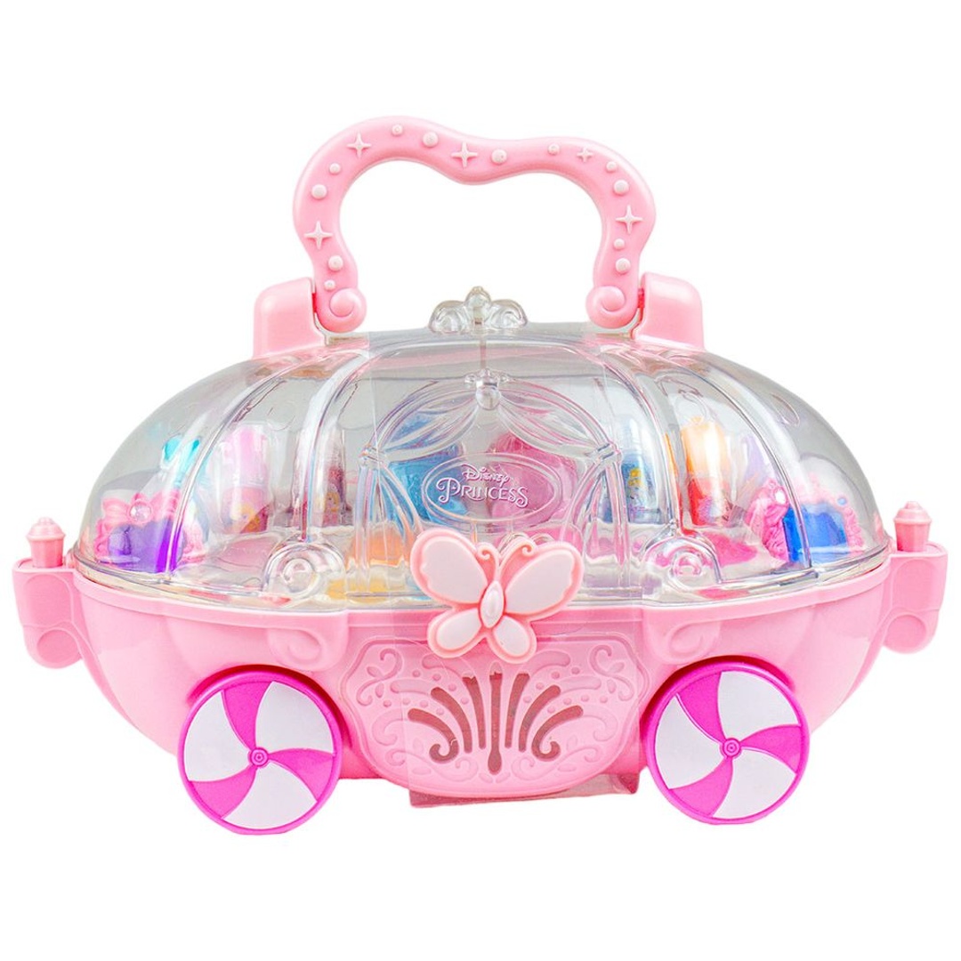 مكياج سيارات ديزني سنو وايت - D22779AA