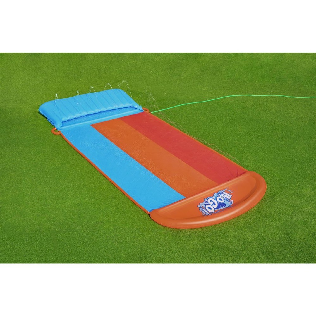 زلاجة مائية من تسونامي سبلاش 3 أشخاص - 52479