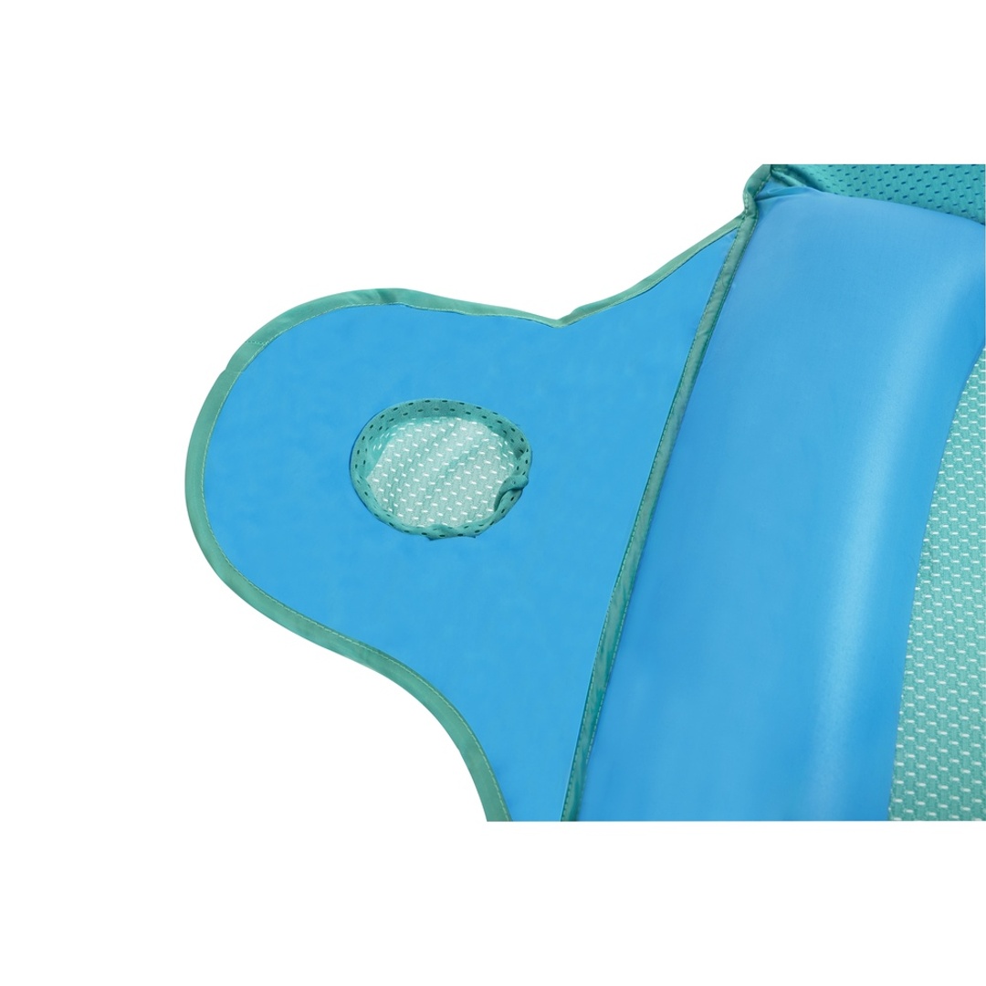 عاومة كبيرة قابلة للنفخ - 170x107 سم - 43553