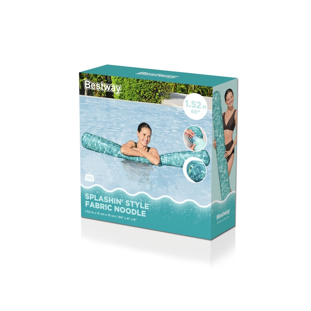 عوامة دائرية للمساعدة علي الطفو - 2 لون - 43734