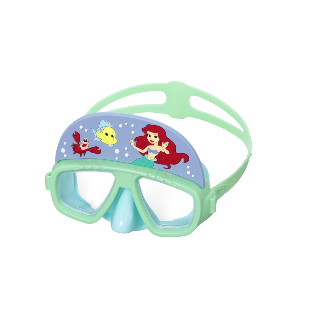 قناع الغطس ديزني حورية البحر - 9103D