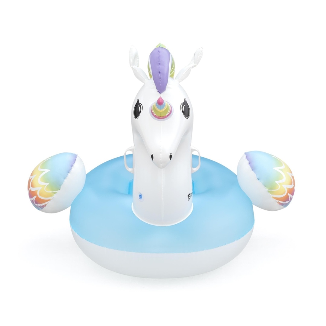 حيوان وحيد القرن الخيالي العائم القابل للنفخ - 41114