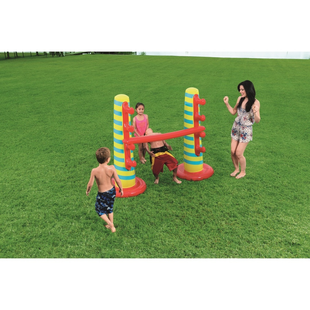 ليمبو رشاش الماء - 175x71x150 سم - 52238