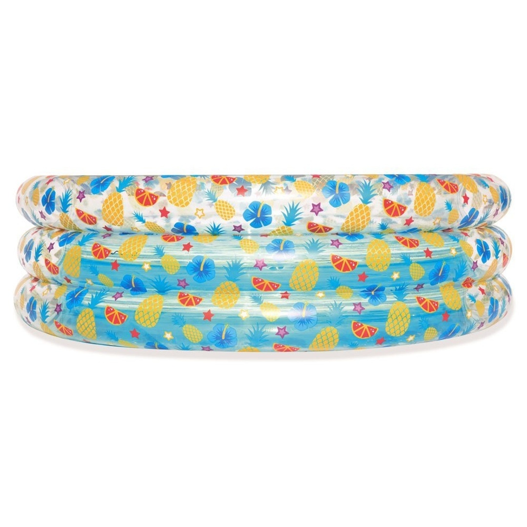 حمام سباحة باشكال فواكه 150x53 سم - 51045