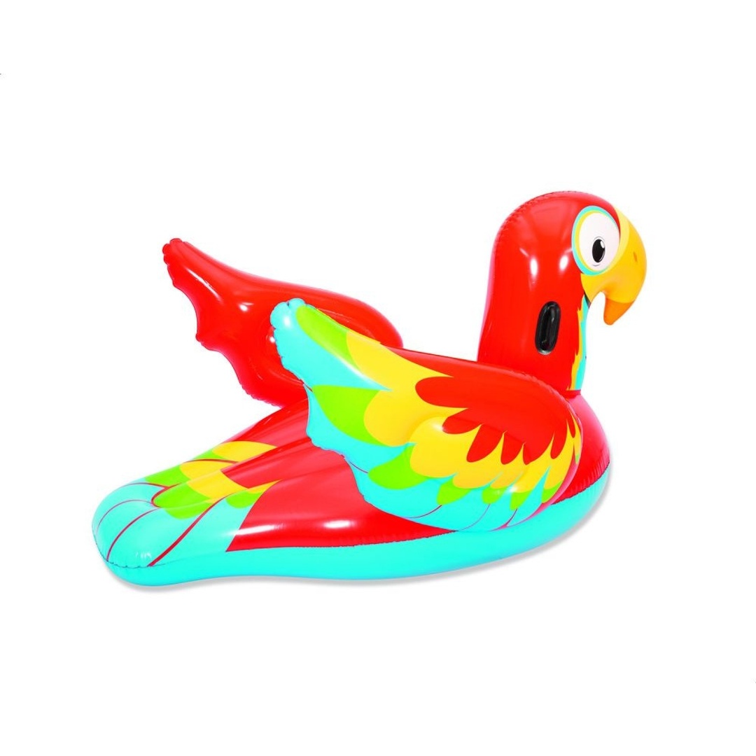 عوامة علي شكل الببغاء 203x132 سم - 41127