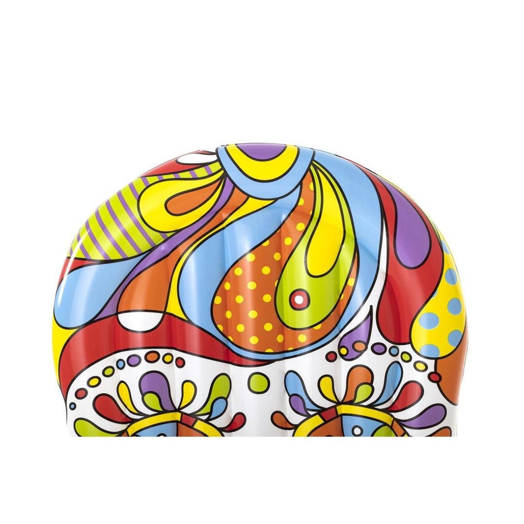 عوامة جمجمة مكسيكية - 43194