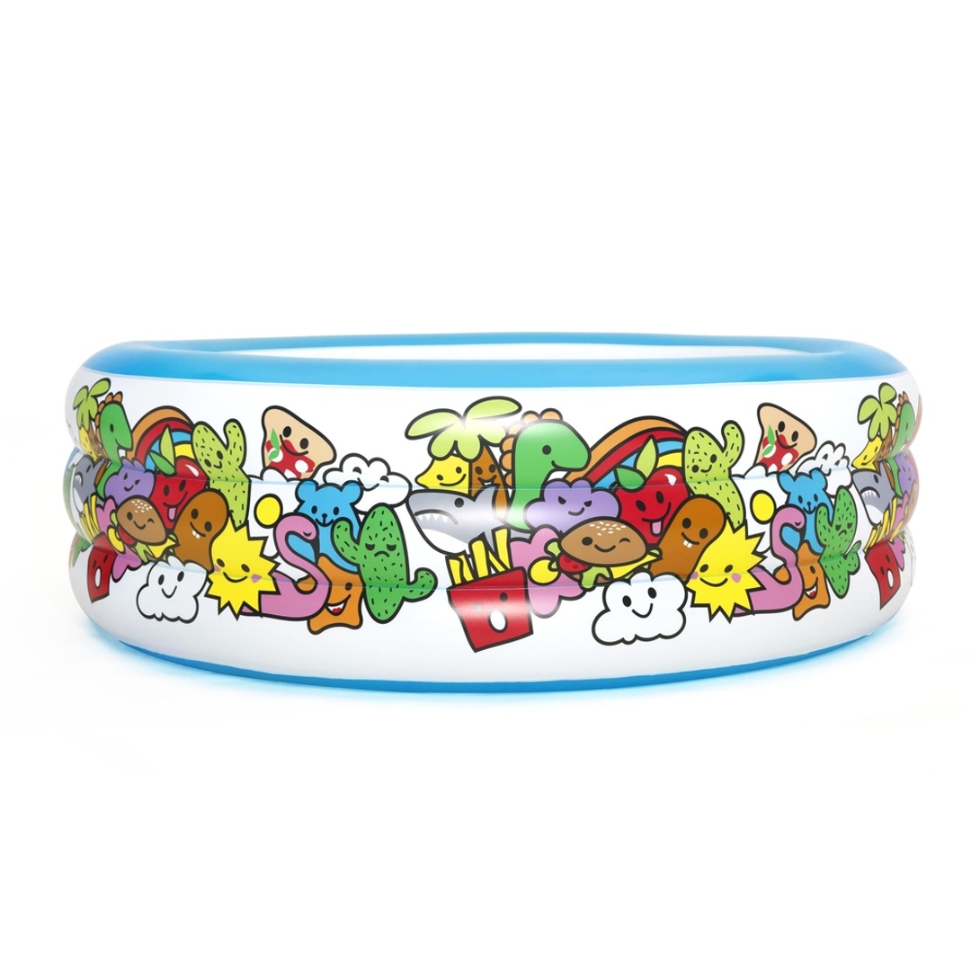 حوض سباحة للأطفال - 152x51 سم - 51121