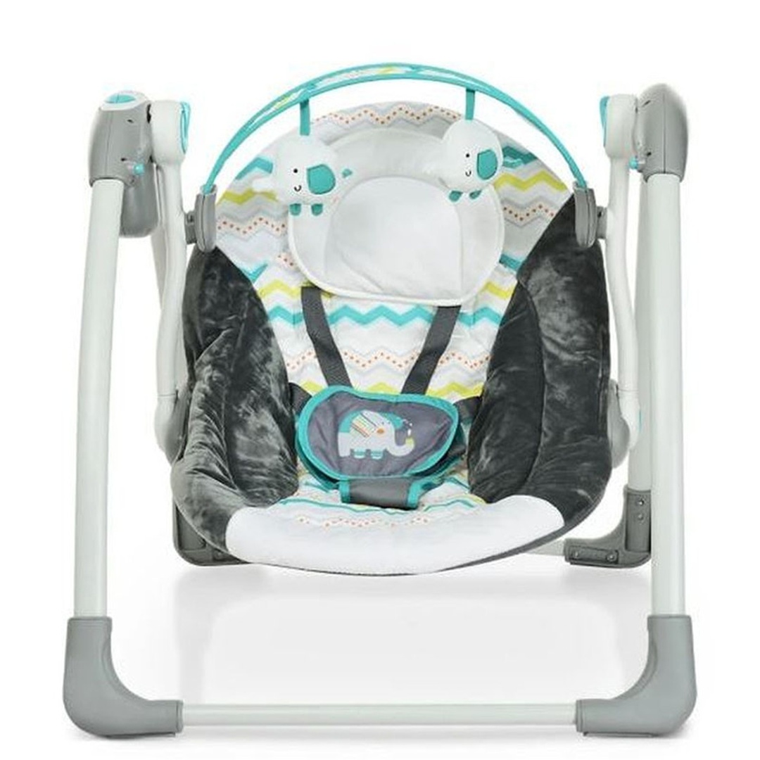 الأرجوحة المحمولة للأطفال - 6503