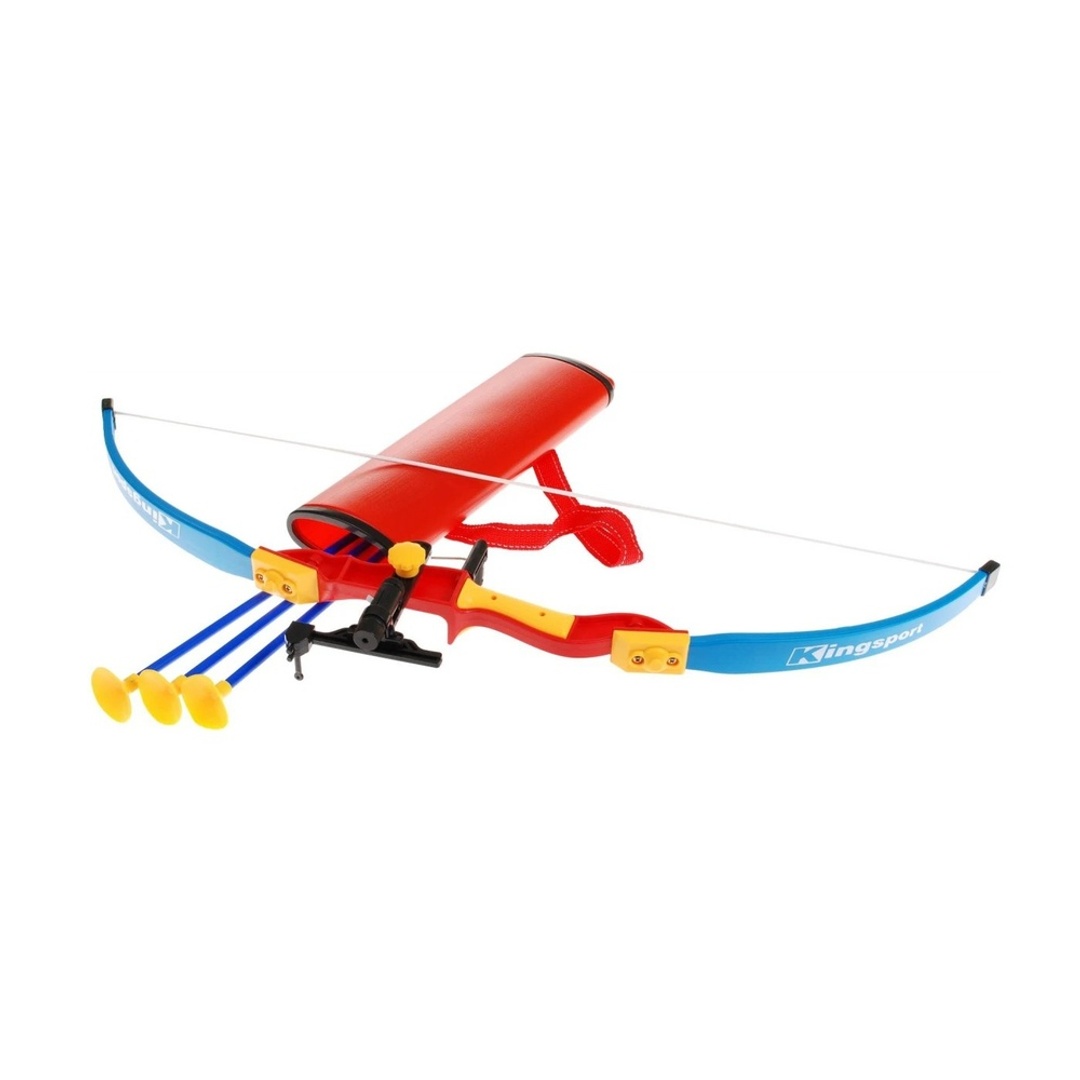 قوس مع اسهم و الهدف - 35881F-2