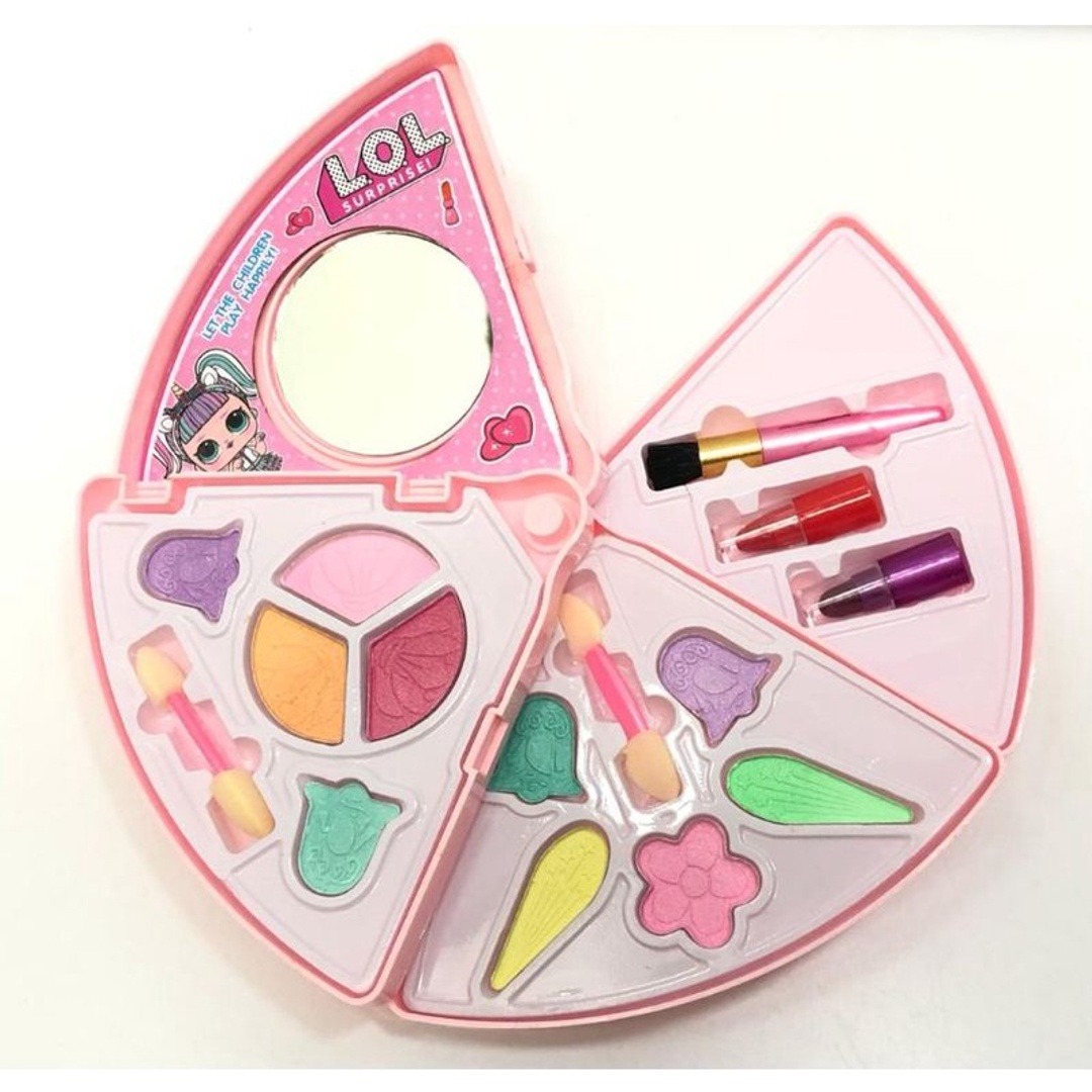 مكياج LOL بالمراية 3 درج - H601A