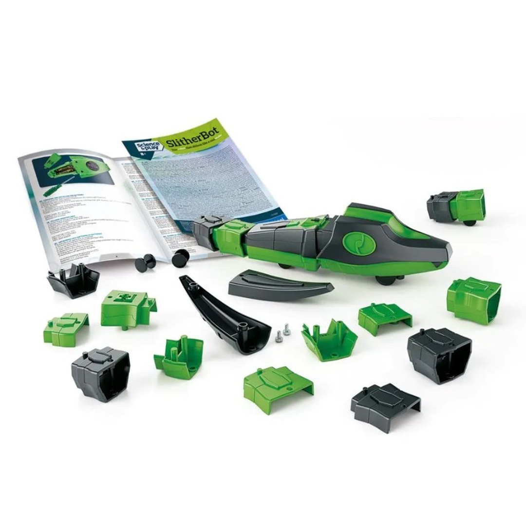 لعبة الثعبان الألي - 75054