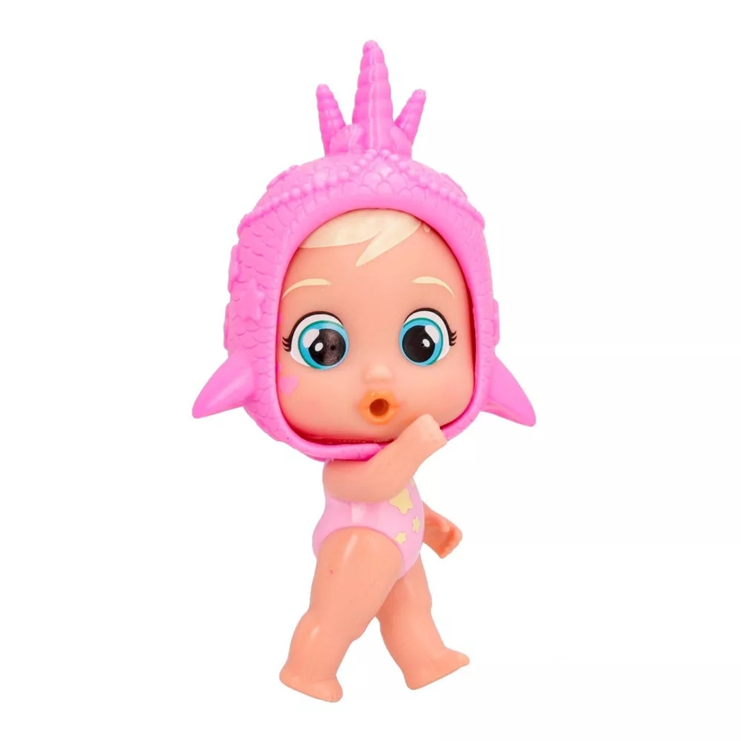 دمية الطفلة ستيلا الباكية مع الأكسسوارات - 916111