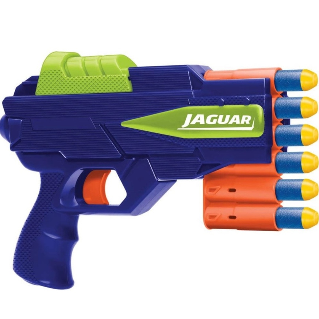 مسدسين جاجوار 12 طلقة - 48285