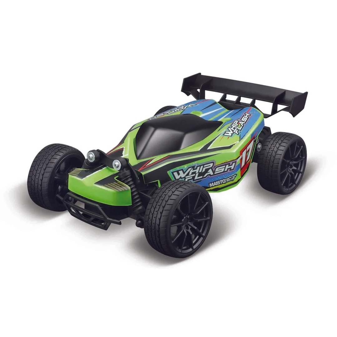 مايستو لعبة سيارة باجي 1:16 مع ريموت تحكم - 81791