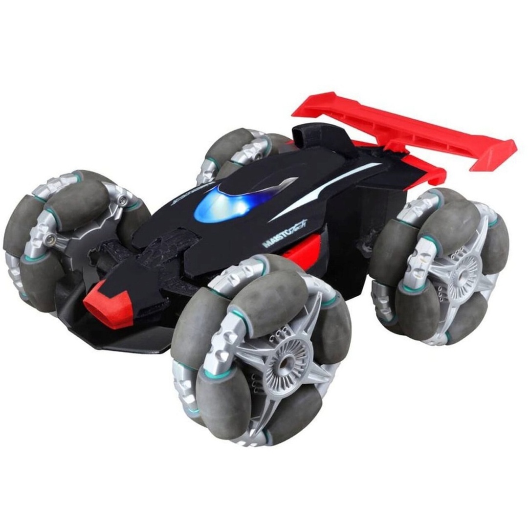 مايستو سيارة باجي 1:8 مع ريموت تحكم - 82241