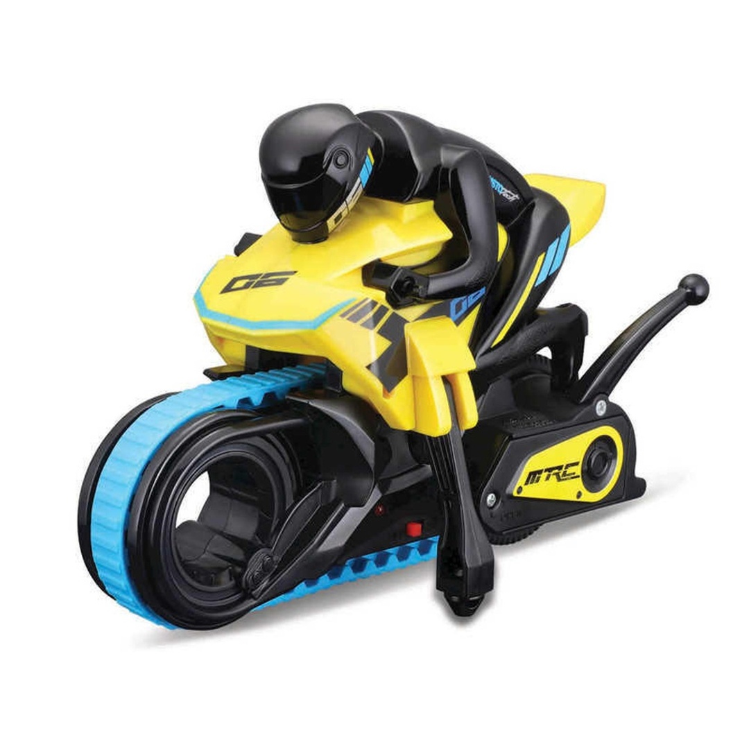 مايستو دراجة نارية مع ريموت تحكم - 82767