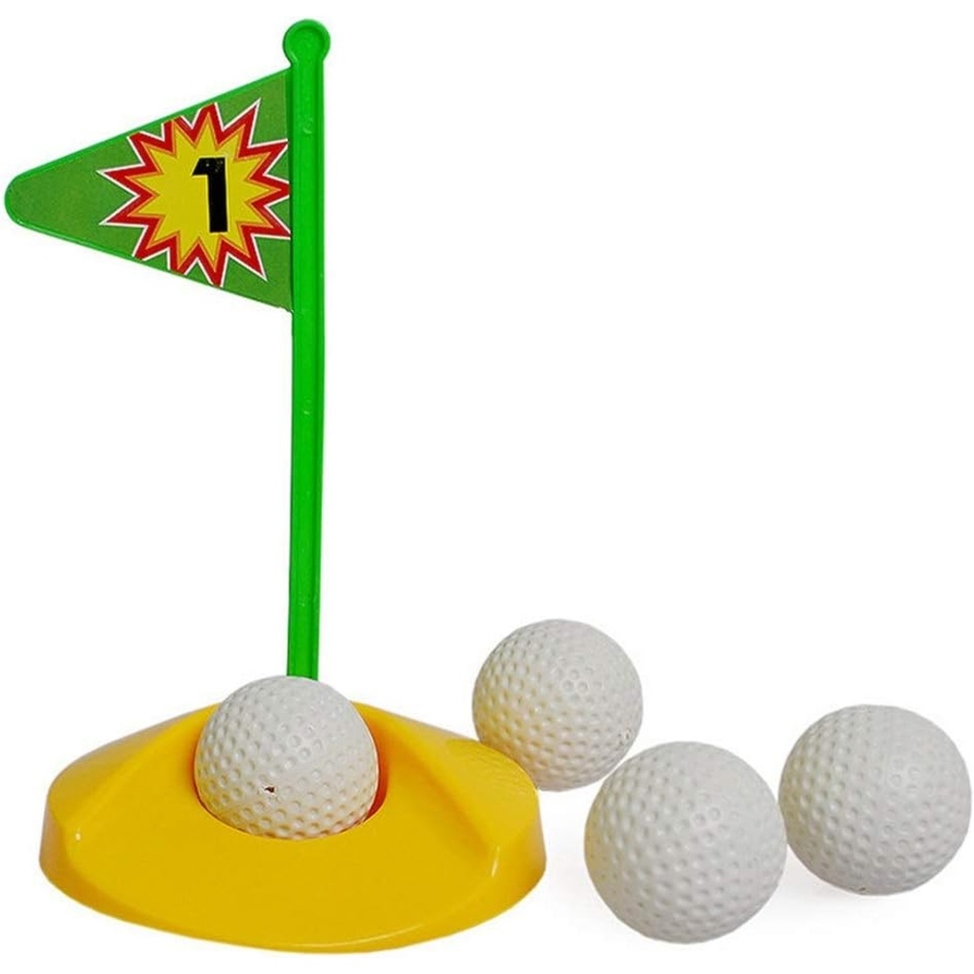 مجموعة الجولف للاطفال - 9881A