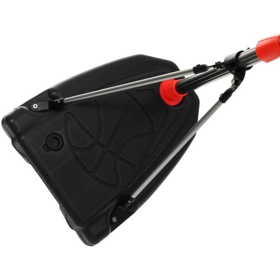 ستاند كرة السلة الألكترونية مع الأصوات والأضواء - 39881D